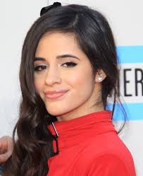 Camila Cabello, Fifth Harmony. 2013 American Music Awards - Arrivals Photo credit: Adriana M. Barraza / WENN. To fit your screen, we scale this picture ... - camila-cabello-2013-american-music-awards-01