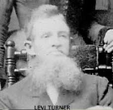 Levi Turner Added by: Chris Robinson - 94873479_134420993532