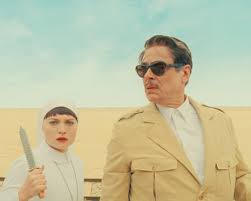 Benicio del Toro Protagoniza la Nueva Película de Wes Anderson: 'The Phoenician Scheme' - Imagen principal del artículo