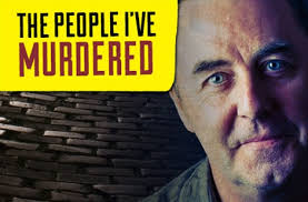 Crime writer Steven Dunne discusses his favourite fictional killings. - 2x2a%2520Murdered%2520Steven%2520Dunne-2x2a