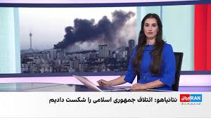 حسین علایی: فرمانده کل سپاه نمی‌دانست تاکتیک، تکنیک و طرح عملیات اسرائیل چگونه است