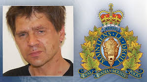 Man wanted in Canada-wide warrants in custody. Clayton William Gosney, 47, is wanted on a Canada-wide warrant for violating parole conditions. Supplied. - image