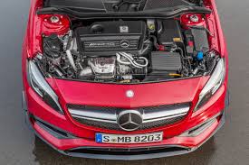 Image result for The Future of Mercedes Powertrains Includes Inline-Sixes, 48-Volt Hybrid Systems
