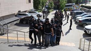 TRT Haber - News update