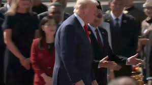 Trump Surpreende na Malásia: Dança Inusitada e Acordos de Paz!