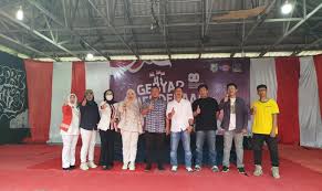 Bacakoran - News update