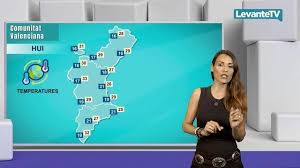 aemet valencia
