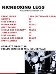 Boxing on Pinterest | Boxing Workout, Kickboxing and Muay Thai via Relatably.com