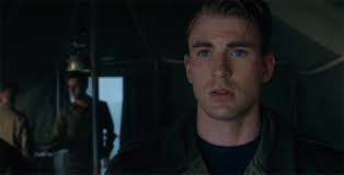 (24) steve rogers | Tumblr - large