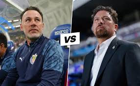 Alineaciones de Chivas vs. Santos para su partido de la Jornada 11 del Clausura 2026