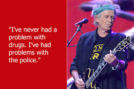 Keith Richards Quotes About Friend. QuotesGram via Relatably.com