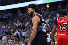 Jamal Murray's Impactful Performance