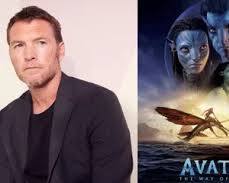 Image of Poster film 'Avatar: The Way of Water' yang viral di Google