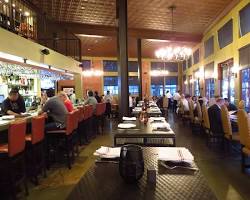 Image of Hugo's Restaurant in Houston, Texas