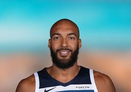 Rudy Gobert on whether he's surprised by Wemby being …