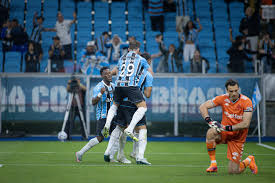 Grêmio vence a Vasco y escala posiciones: Análisis del partido