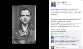 Image result for Hitler In Argentina  pdf