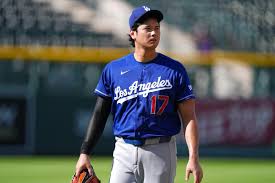 Dodgers Rockies Baseball