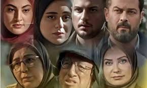 پخش سریال و مستند از قاب شبکه های سیما