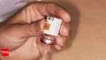  Measles-Rubella campaign covers 2.56 lakh kids in Ludhiana