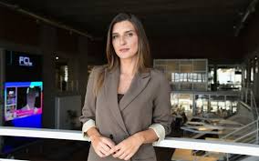 Após demissão de Luciana Magalhães, TV Gazeta contrata Joana Treptow para jornal
