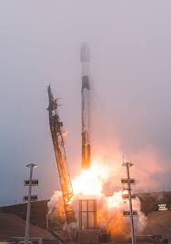 SpaceX - News update