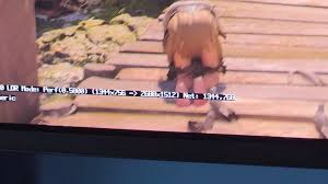 DLSS in Assassin's Creed Black Flag Resynced is malfunctioning and reducing image quality.