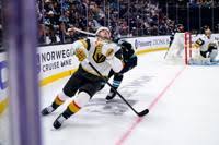 Knights Mammoth Hockey