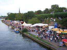 Picture of Museumsuferfest
