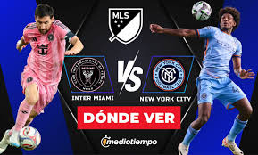 Inter Miami Vs