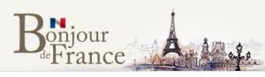 Resultado de imagen de bonjour de france