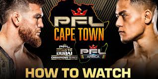 PFL - News update