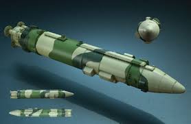 Image result for anti-ballistic missile