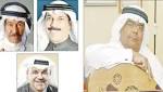 أنور عبدالله ينتهي من أغنية