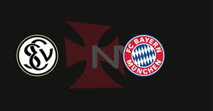 Elversberg x Bayern de Munique: Palpites, odds e apostas – Bundesliga – 13/09/2026