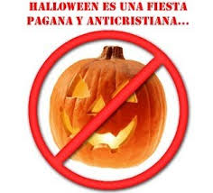 Resultado de imagen para NO HALLOWEEN