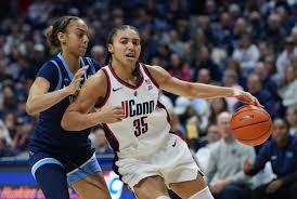 Watch UConn vs. Xavier