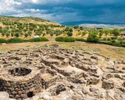 Imagem de Nuraghi in Sardinia