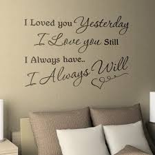 Wall art quote for bedroom | Home Ideas | Pinterest | Wall Art ... via Relatably.com