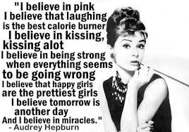 Audrey Hepburn Quotes For Best Audrey Hepburn Quotes Gallery 2015 ... via Relatably.com