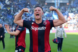 Football Italia - News update