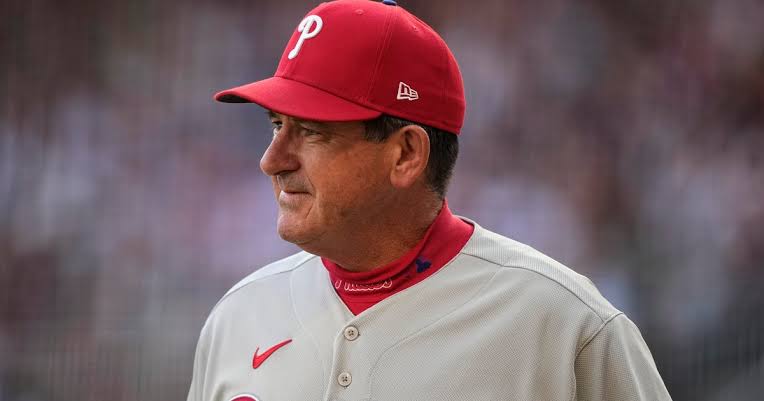 Rob Thomson remains confident in Philadelphia Phillies' bullpen after  blowing game against Miami Marlins