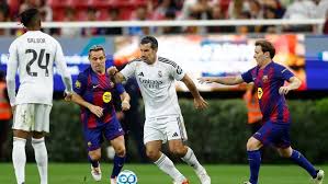 Figo warns Mbappe: 'I pushed it and it didn't go well for me'