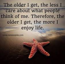 Ripening with age on Pinterest | Getting Old, Getting Older and ... via Relatably.com