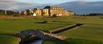 Scotland Hotel, Golf Resort, and Spa Old Course Hotel