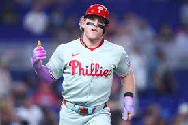 Phillies Fan Sparks Outrage Taking Home Run Ball from Child