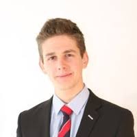 QuantStack Employee Antoine Prouvost's profile photo