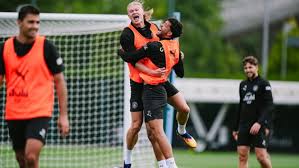Manchester City FC - News update