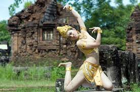 Kết quả hình ảnh cho thánh địa mỹ sơn