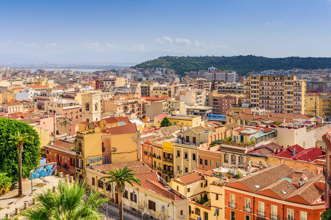 Find Cheap Flights from Paris to Cagliari - Google Flights